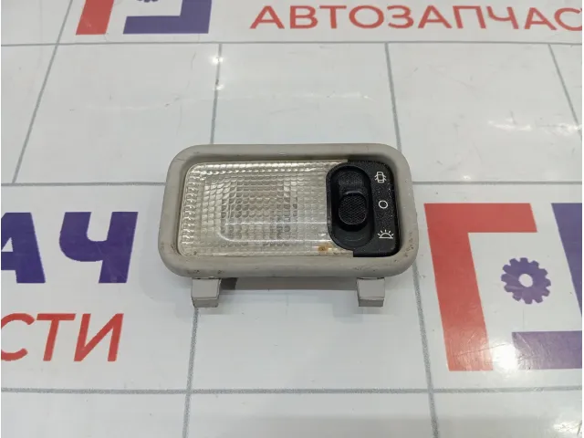 Плафон салонный Citroen Berlingo 6362K9