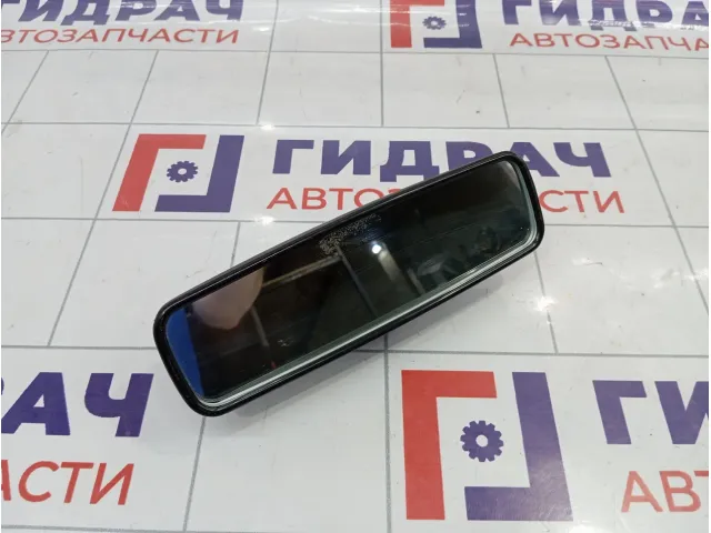 Зеркало заднего вида Citroen Berlingo 814842