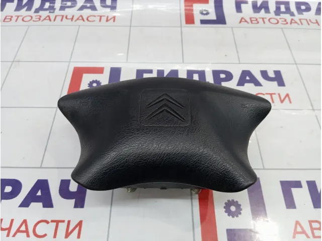 Заглушка подушки безопасности Citroen Berlingo 9645403577