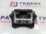 Заглушка подушки безопасности Citroen Berlingo 9645403577