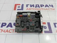 Блок предохранителей Citroen Berlingo 9657608880