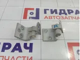 Петли двери передней левой Citroen Berlingo