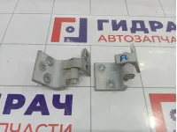 Петли двери передней левой Citroen Berlingo