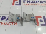 Петли двери передней правой Citroen Berlingo