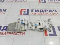 Петли двери задней левой Citroen Berlingo