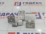 Петли двери задней левой Citroen Berlingo