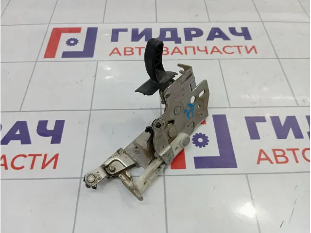 Ручка открывания багажника Citroen Berlingo