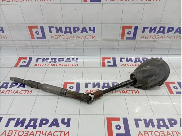 Кардан рулевой Citroen Berlingo 4103H4