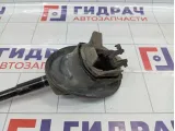 Кардан рулевой Citroen Berlingo 4103H4