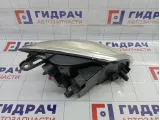 Фара левая Citroen Berlingo 6204AX