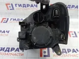 Фара правая Citroen Berlingo 6205AW