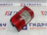 Фонарь задний левый Citroen Berlingo 6350Z0