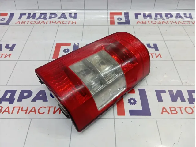 Фонарь задний правый Citroen Berlingo 6351Z0