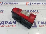 Фонарь задний правый Citroen Berlingo 6351Z0