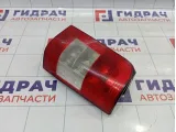 Фонарь задний правый Citroen Berlingo 6351Z0
