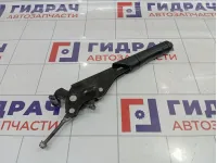 Рычаг, педаль стояночного тормоза Citroen Berlingo 470157
