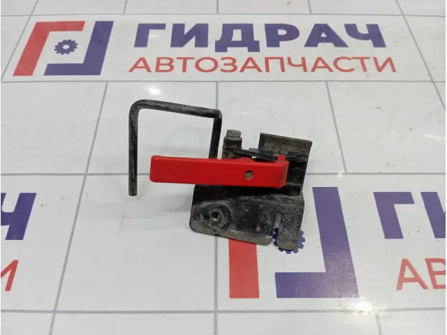 Ручка открывания багажника Citroen Berlingo