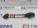 Ограничитель двери задней левой Citroen Berlingo 8731C7