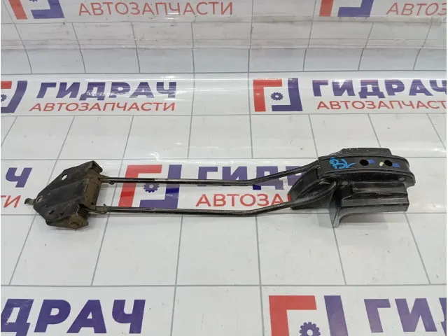Ограничитель двери задней левой Citroen Berlingo 8731C7