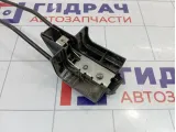 Ограничитель двери задней левой Citroen Berlingo 8731C7