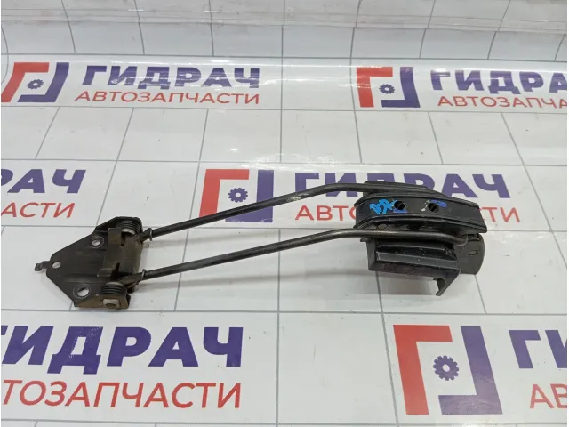 Ограничитель двери задней правой Citroen Berlingo 8731C8