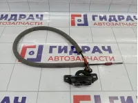 Замок багажника левый Citroen Berlingo 8726C8