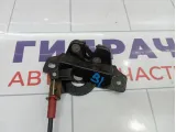 Замок багажника левый Citroen Berlingo 8726C8