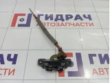 Замок багажника левый Citroen Berlingo 8726C8