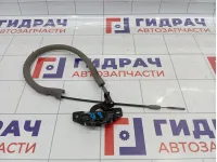 Замок багажника правый Citroen Berlingo 8726C9