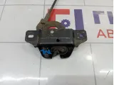 Замок багажника правый Citroen Berlingo 8726C9
