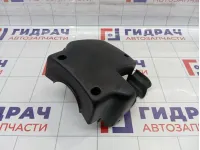 Кожух рулевой колонки нижний Citroen Berlingo 4131T5