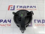 Моторчик отопителя (печки) Citroen Berlingo 6441R4