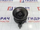 Моторчик отопителя (печки) Citroen Berlingo 6441R4