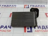 Радиатор отопителя (печки) Citroen Berlingo 644878