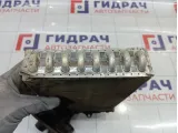 Радиатор отопителя (печки) Citroen Berlingo 644878