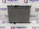Радиатор основной Citroen Berlingo 1330G2
