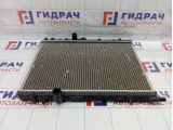 Радиатор основной Citroen Berlingo 1330G2