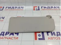 Козырек солнцезащитный левый Citroen Berlingo