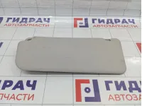 Козырек солнцезащитный правый Citroen Berlingo 8143TH