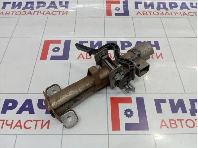 Рулевая колонка Citroen Berlingo 4123N3