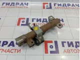 Рулевая колонка Citroen Berlingo 4123N3
