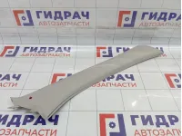 Обшивка стойки передней левой верхняя Citroen Berlingo
