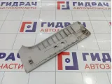 Обшивка стойки средней левой верхняя Citroen Berlingo 9016N9