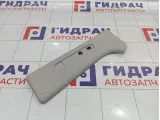 Обшивка стойки средней правой верхняя Citroen Berlingo 9016P0