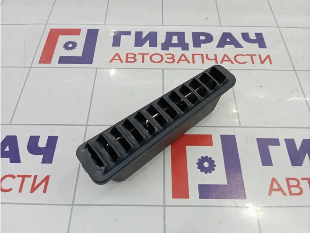 Решетка вентиляционная задняя правая Citroen Berlingo 858074