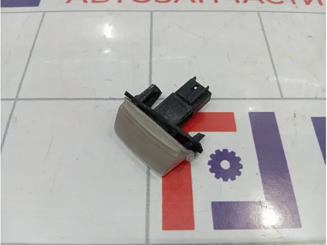 Фонарь подсветки номера Citroen Berlingo 6340A3