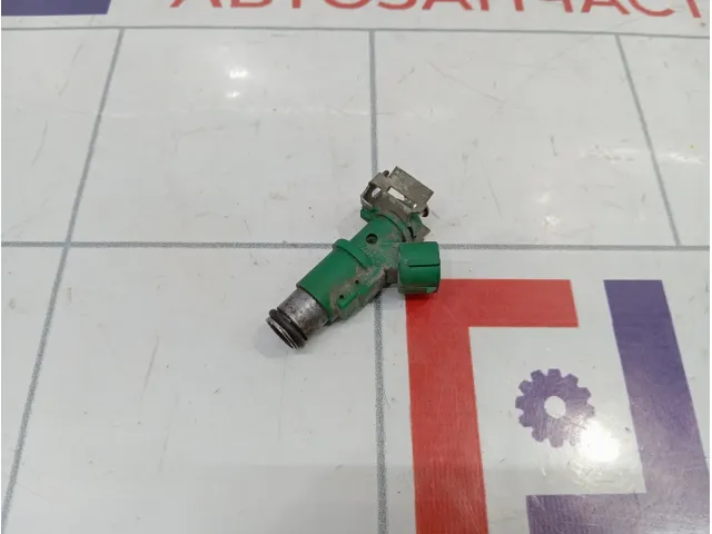 Форсунка инжекторная электрическая Citroen Berlingo 1984G0