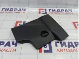 Накладка под рулевую колонку Citroen Berlingo 822634