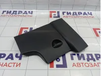 Накладка под рулевую колонку Citroen Berlingo 822634