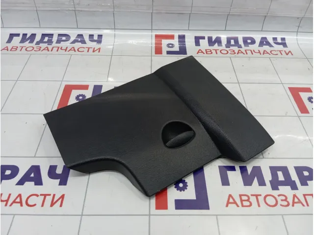 Накладка под рулевую колонку Citroen Berlingo 822634